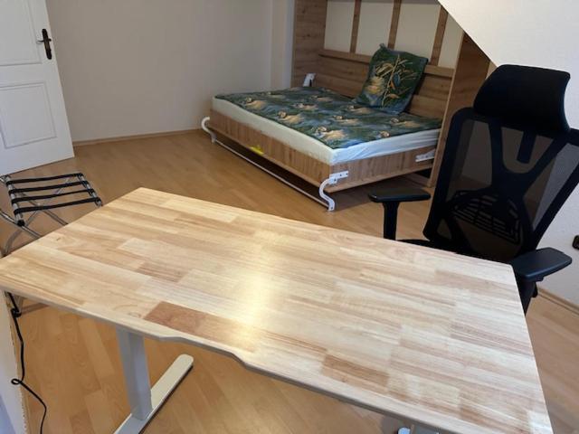 Handwerkerzimmer Düsseldorf Extérieur photo