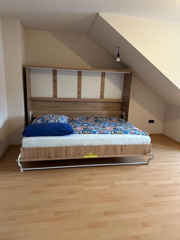 Handwerkerzimmer Düsseldorf Extérieur photo