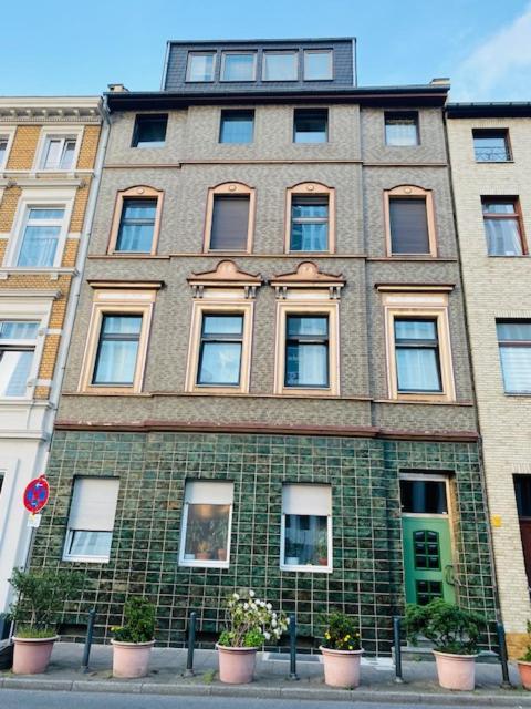 Handwerkerzimmer Düsseldorf Extérieur photo