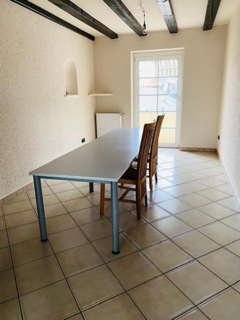 Handwerkerzimmer Düsseldorf Extérieur photo