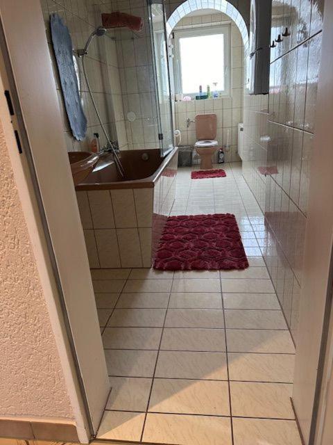 Handwerkerzimmer Düsseldorf Extérieur photo