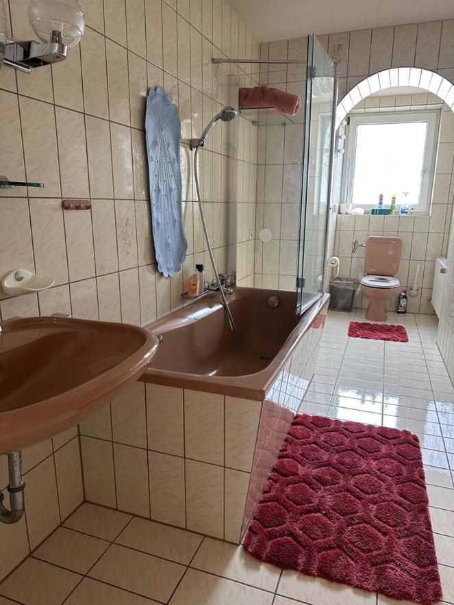 Handwerkerzimmer Düsseldorf Extérieur photo