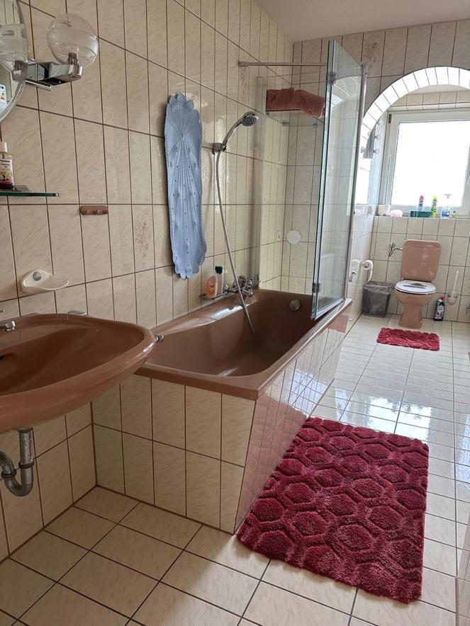 Handwerkerzimmer Düsseldorf Extérieur photo
